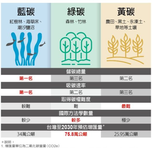 日韓鋼廠藍碳應用案例