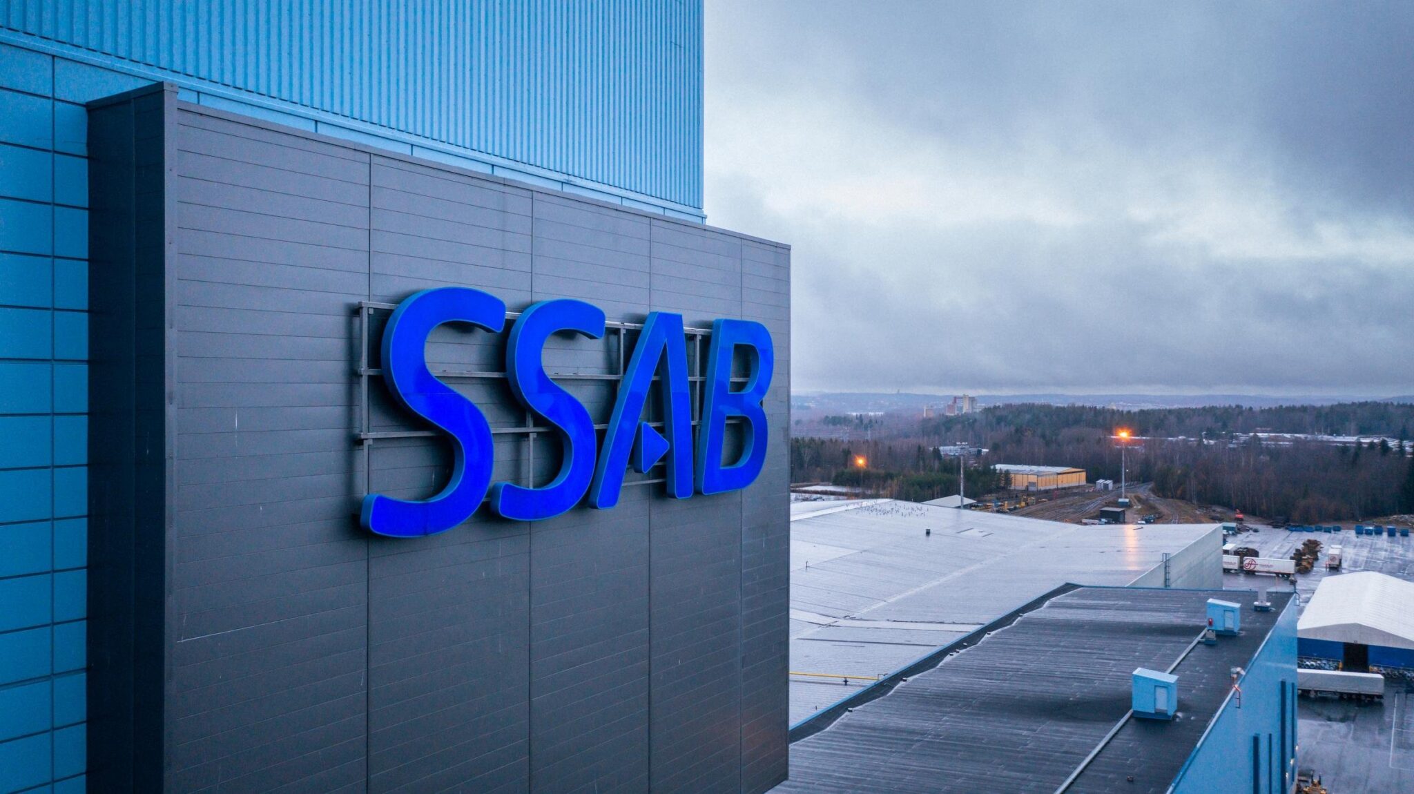 芬蘭商務部提供 2000 萬歐元資助 SSAB 低碳鋼研發計畫