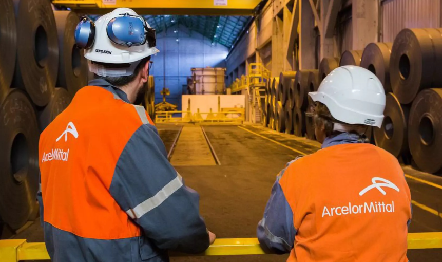 ArcelorMittal 宣布：十年內不再進行新的綠色電弧爐投資