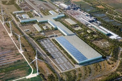 義大利批准Metinvest與Danieli合作電爐低碳鋼鐵專案補貼