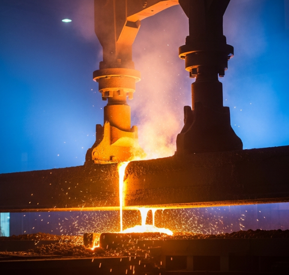 電動化與中國競爭夾擊 歐洲車用鋼鋁業深陷挑戰