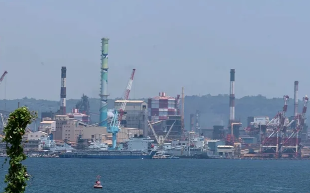 歐盟碳稅上路  台灣真正挑戰是減碳速度