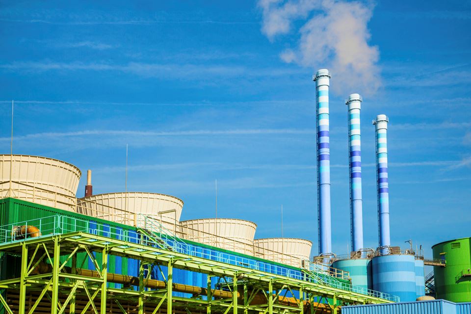 歐盟資助REACT計畫：運用新型電化學技術將重工業二氧化碳轉化為乙烯