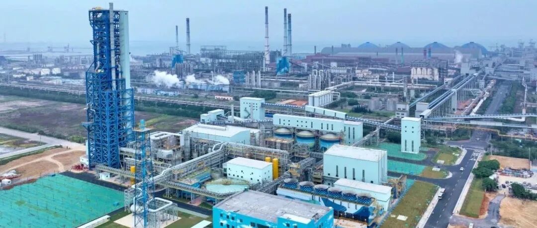 中國鋼鐵業邁向強制脫碳時代：氫冶金多元技術進展與商業化三大挑戰