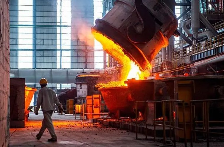 瑞典鋼鐵脫碳新突破：FerroSilva運用農業與森林廢棄物實現「負碳」綠色鋼鐵