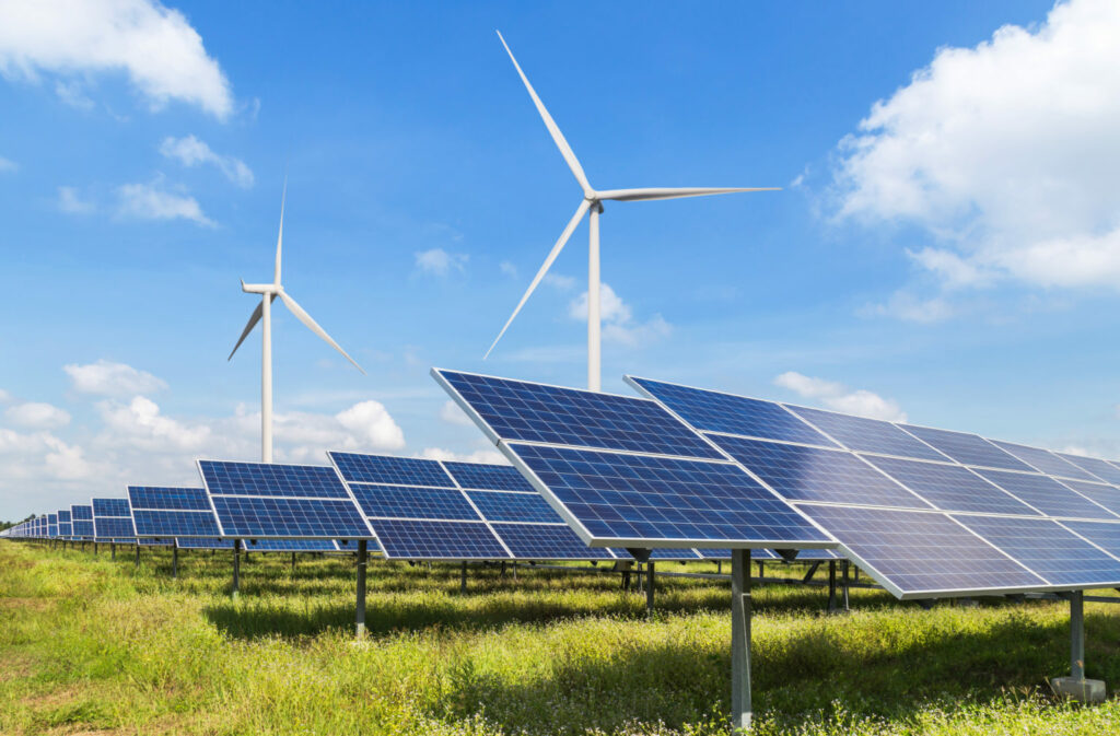 研究指出美國2030用電需求成長24% 選擇綠電每年可省逾50億美元