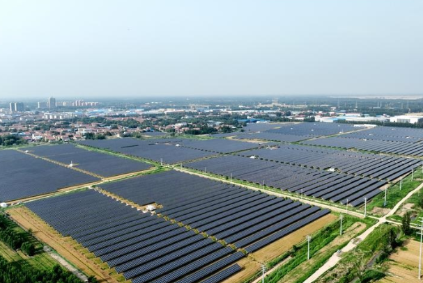 中國全國碳市場交易量破9.3億噸 將擴大納入石化等高排放產業
