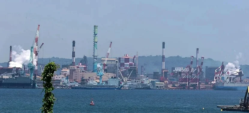 CBAM對台影響：鋼鐵出口面臨碳成本 減碳速度成競爭力核心