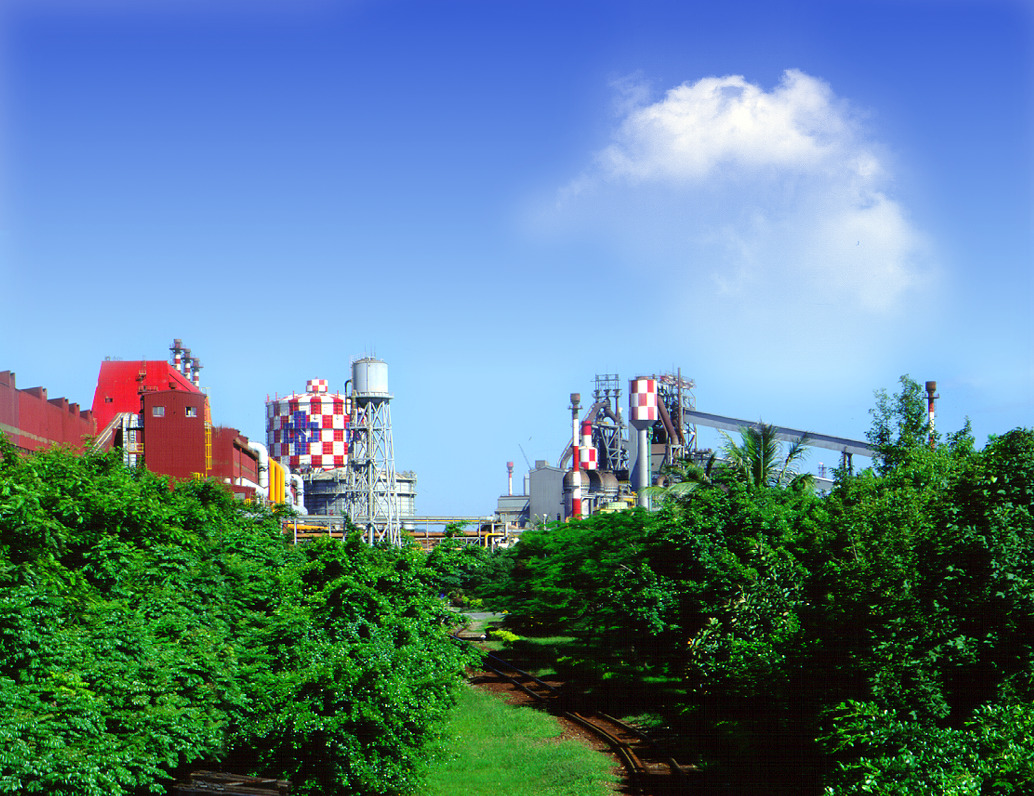 中鋼簽署成為世界鋼鐵協會2025年至2027年永續發展憲章成員