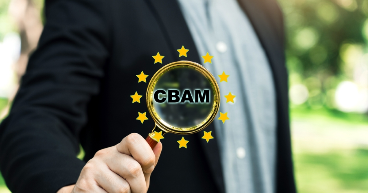 解析2026歐洲CBAM機制之具體運作流程