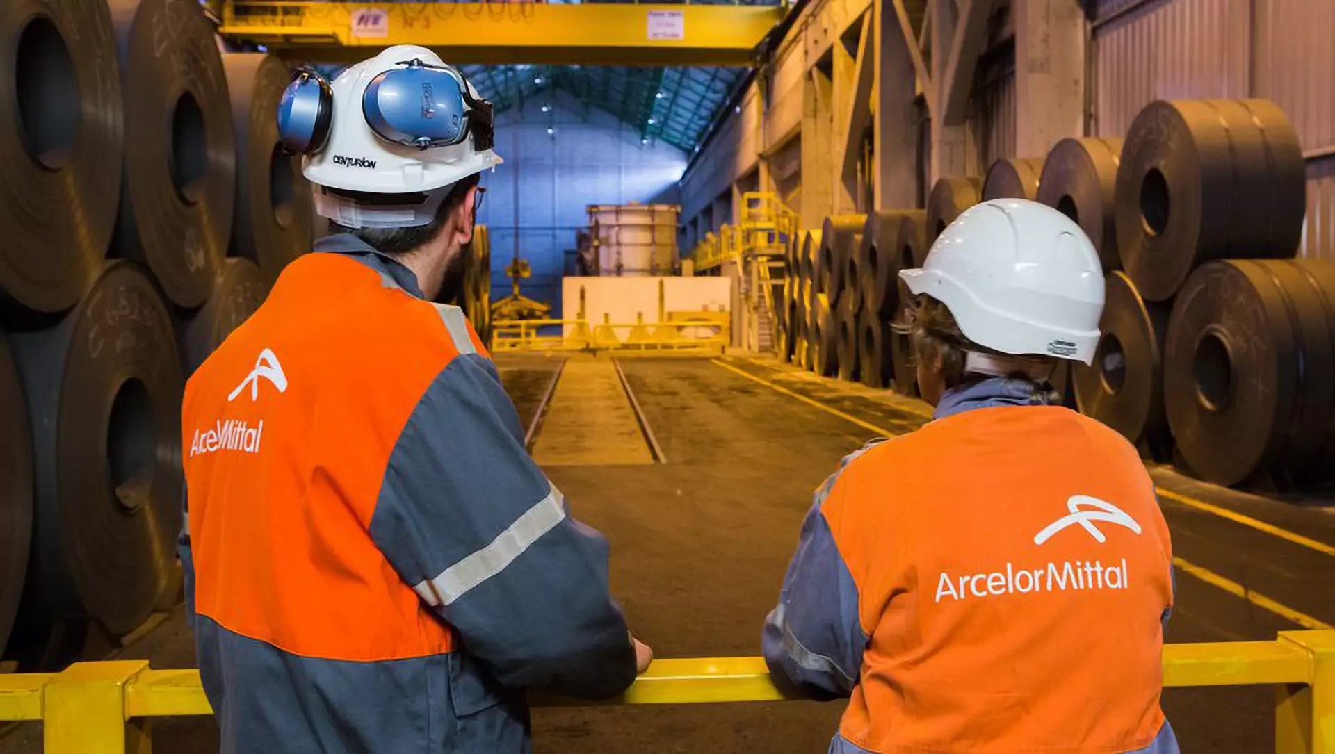 ArcelorMittal 研發低質廢鋼升級與金屬回收系統
