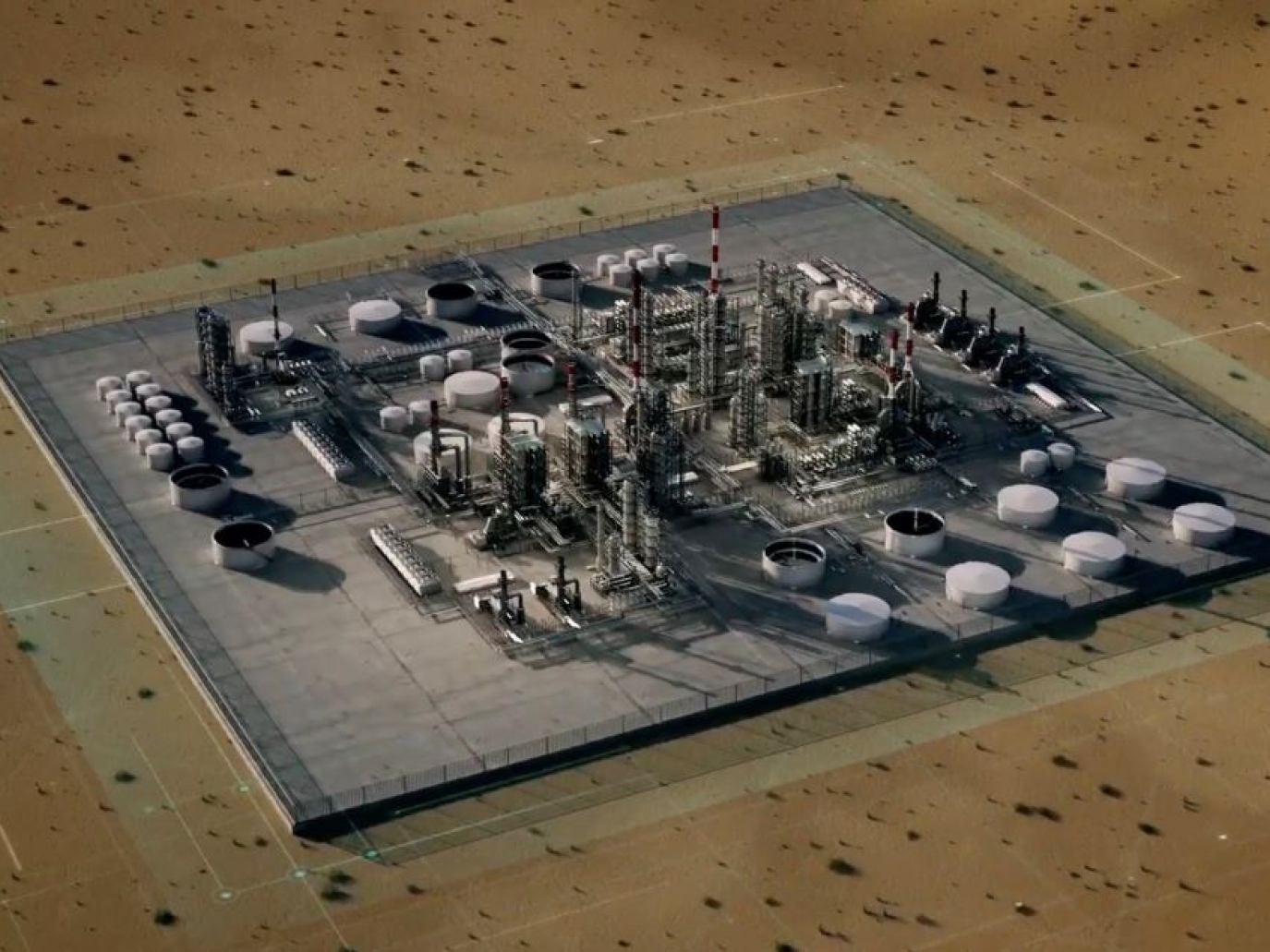 解決 CCS 碳管理鏈缺環：邁向完整的循環路徑