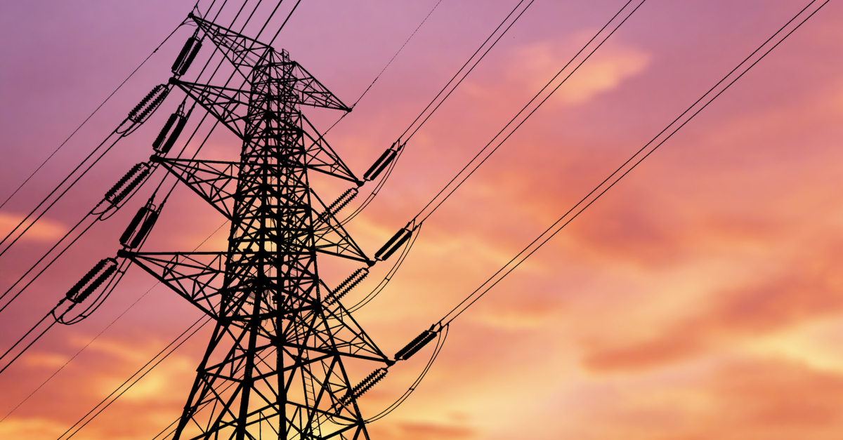 歐盟推動能源政策緩解工業高電價壓力