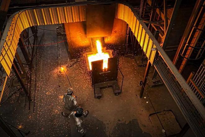 麻省理工學院（MIT）研發新型煉鋼法：液態金屬電解有望減少進口依賴