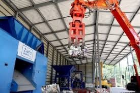ウインファースト推出低CO2異形棒鋼「エコボ」