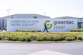 voestalpine在Donawitz地區揭示greentec steel的進一步擴展計劃