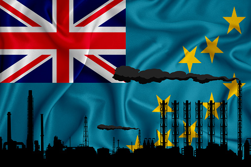 英國鋼鐵製造商呼籲改善與歐盟的鋼鐵貿易條件