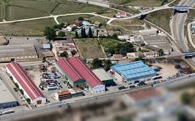 Industrias López Soriano 選擇 Danieli Centro Recycling 在薩拉戈薩建設新高效廢鋼處理線
