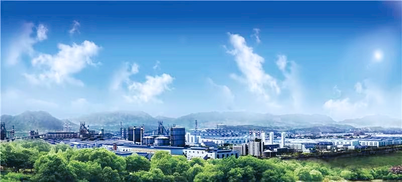首鋼股份2號高爐榮獲2024年度冠軍爐稱號