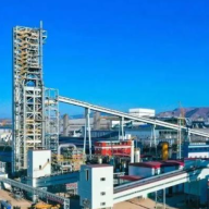 河鋼焦爐煤氣零重整氫冶金示範項目技術重點介紹