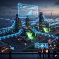 CEBA研究到2050年減少鋼鐵排放需要大量電能