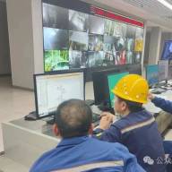 重慶鋼鐵優化焦爐氣控制技術 推動智慧化發展